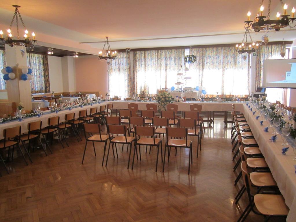 Gasthof Zur Post Taxenbach Kültér fotó