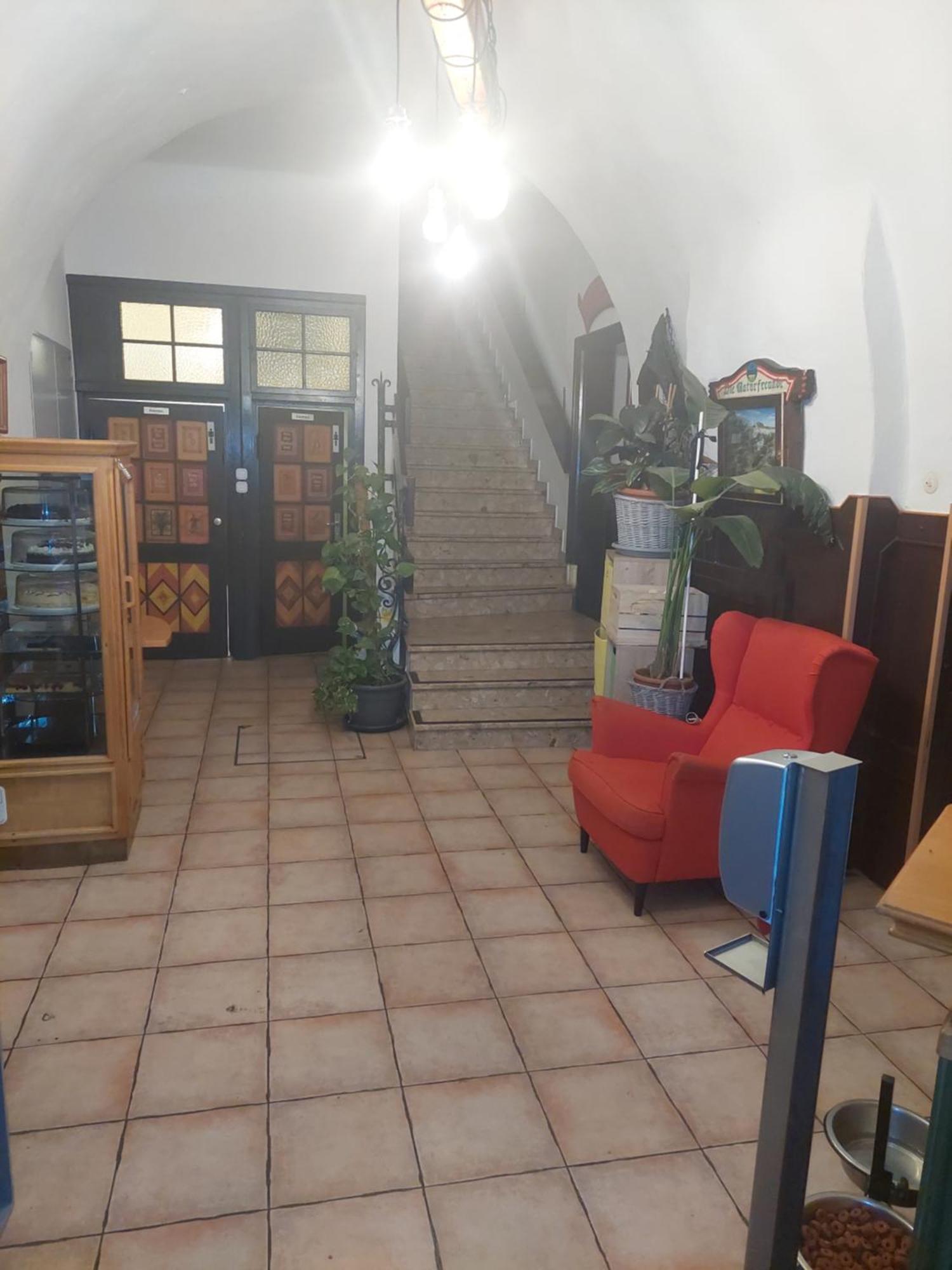 Gasthof Zur Post Taxenbach Kültér fotó