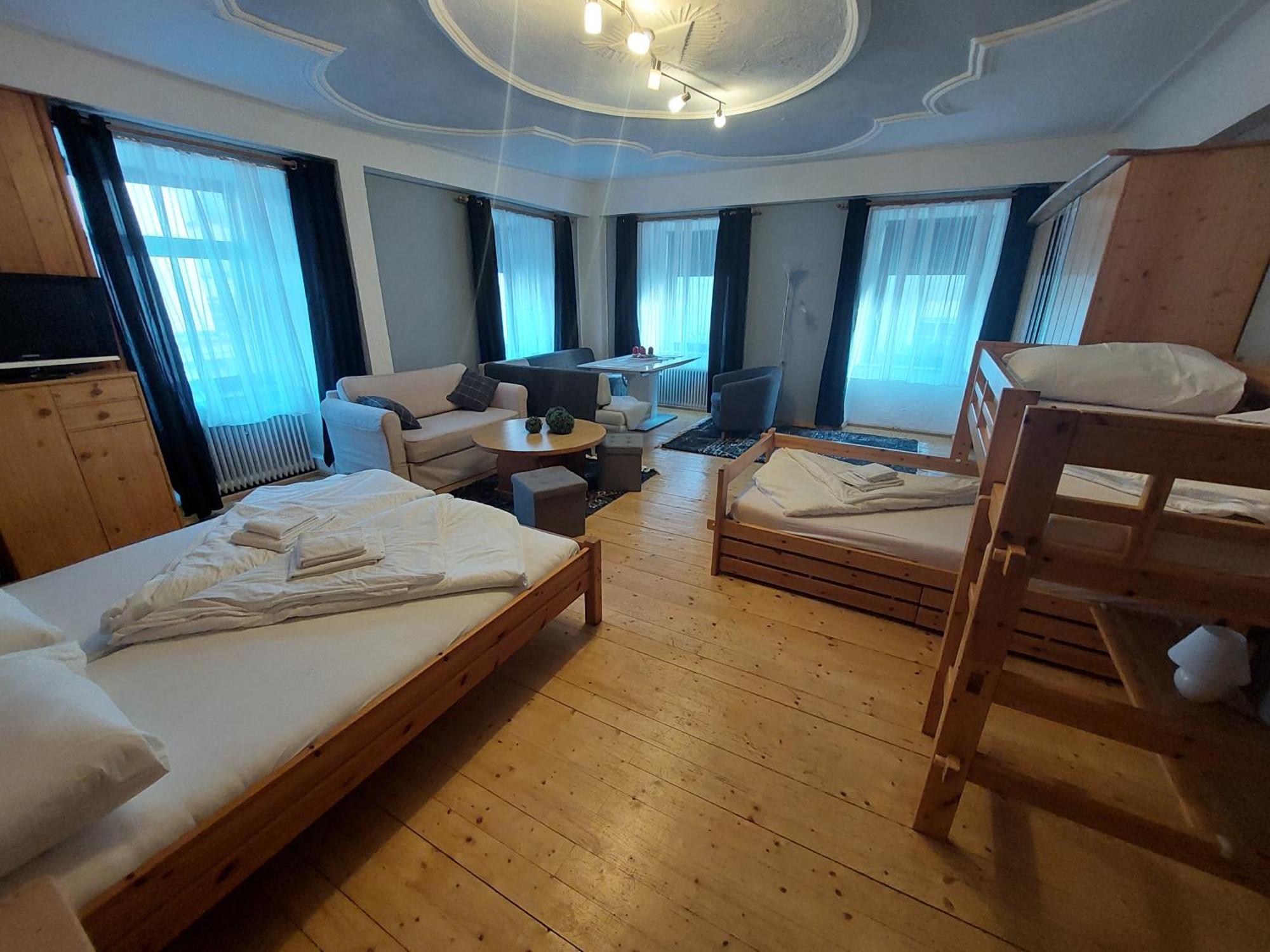 Gasthof Zur Post Taxenbach Kültér fotó