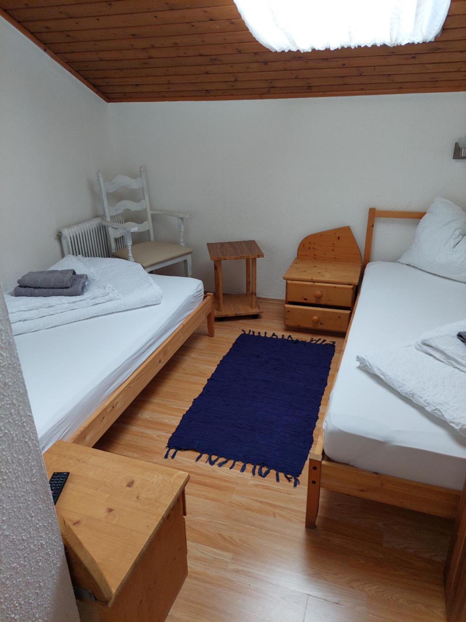 Gasthof Zur Post Taxenbach Kültér fotó