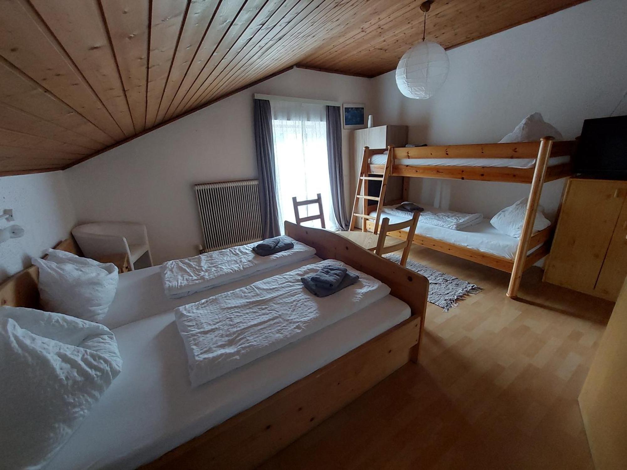 Gasthof Zur Post Taxenbach Kültér fotó