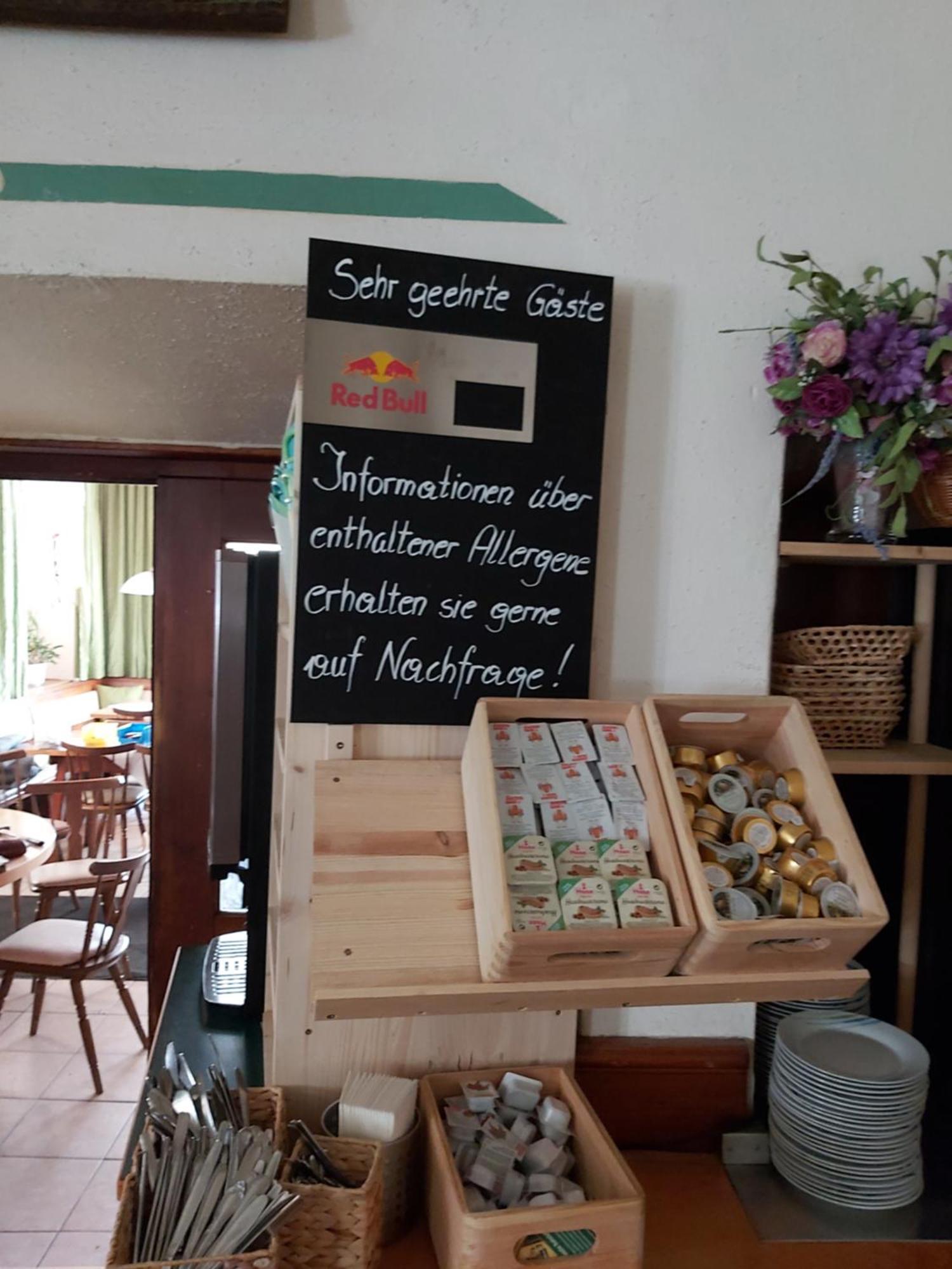 Gasthof Zur Post Taxenbach Kültér fotó