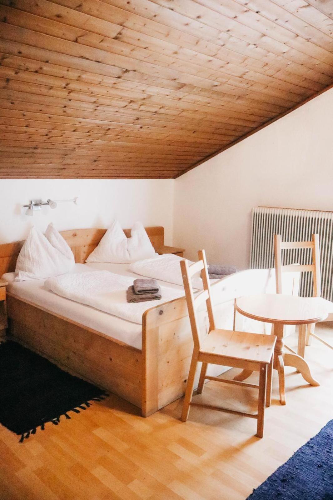Gasthof Zur Post Taxenbach Kültér fotó