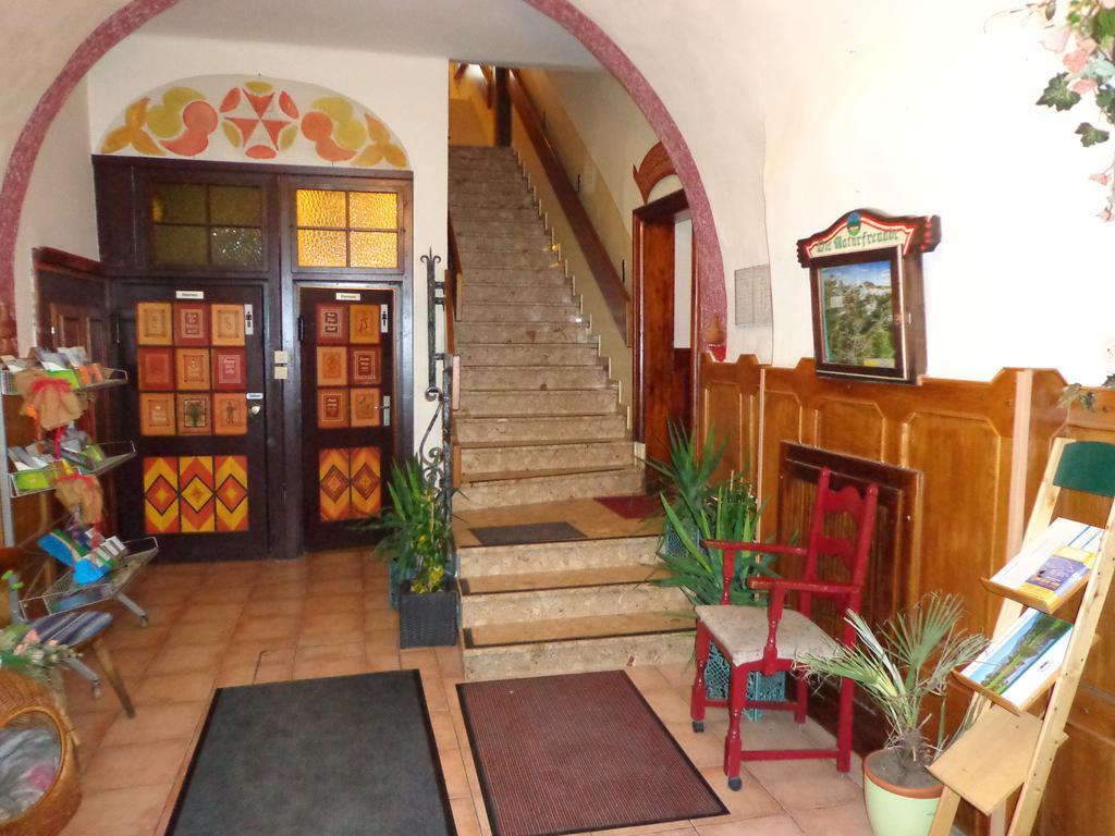 Gasthof Zur Post Taxenbach Kültér fotó