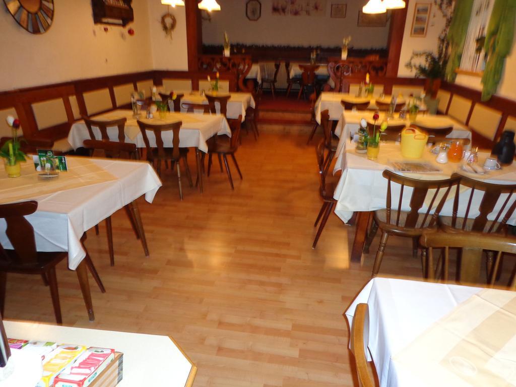 Gasthof Zur Post Taxenbach Kültér fotó