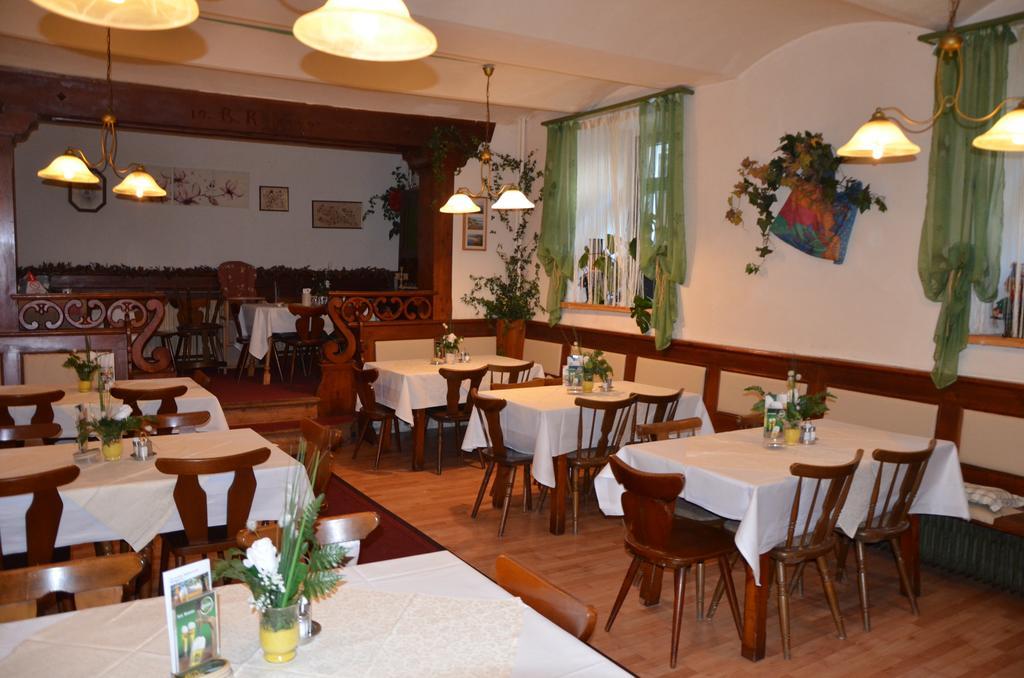 Gasthof Zur Post Taxenbach Kültér fotó