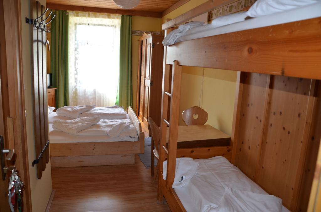 Gasthof Zur Post Taxenbach Kültér fotó