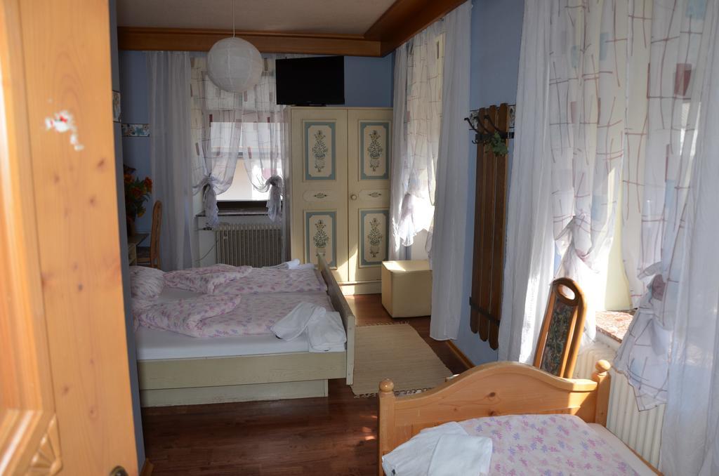 Gasthof Zur Post Taxenbach Kültér fotó