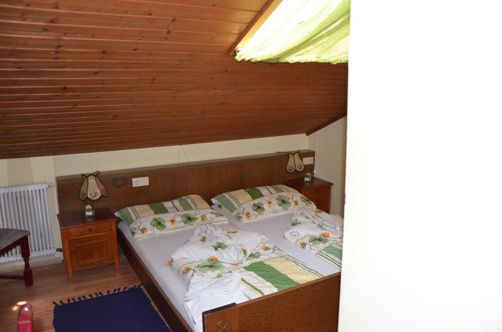 Gasthof Zur Post Taxenbach Kültér fotó