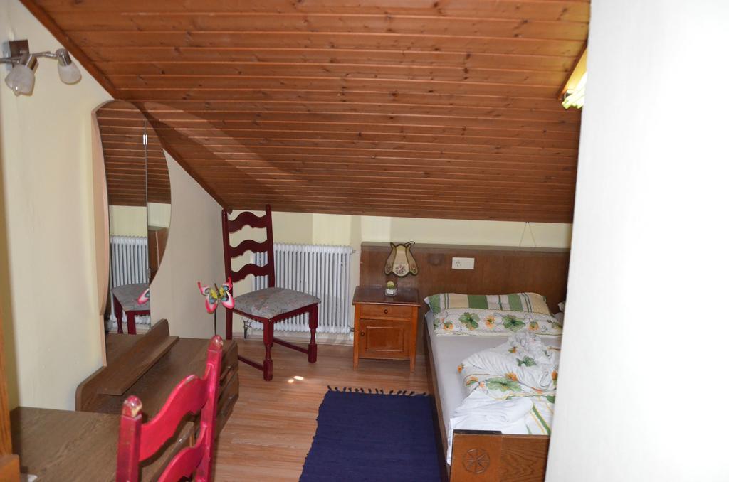 Gasthof Zur Post Taxenbach Kültér fotó