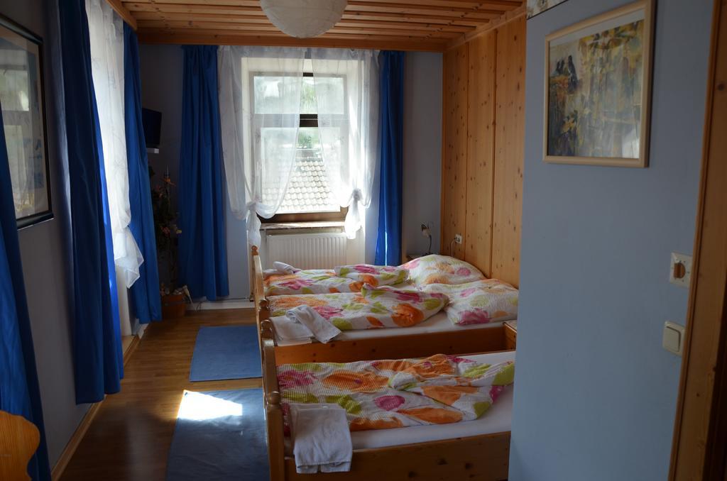 Gasthof Zur Post Taxenbach Kültér fotó