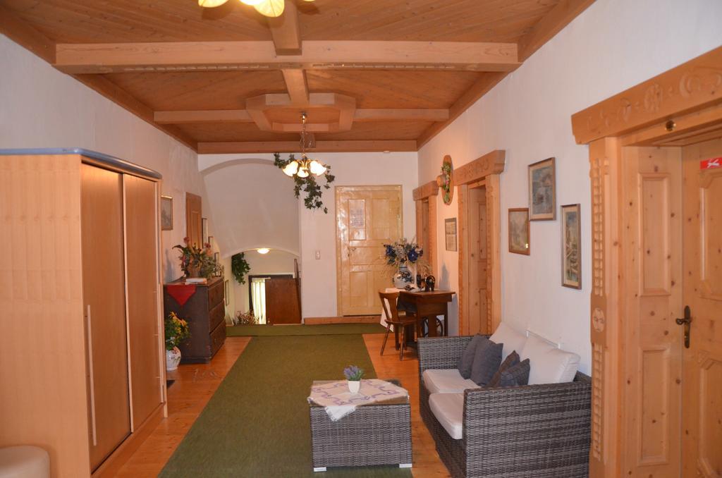 Gasthof Zur Post Taxenbach Kültér fotó