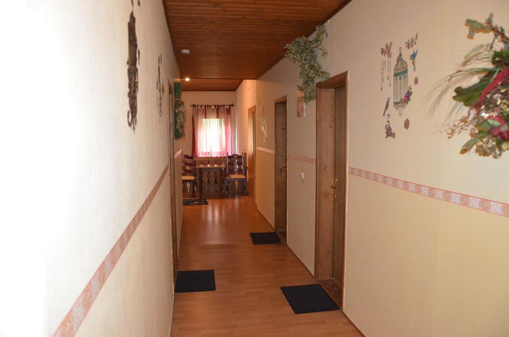 Gasthof Zur Post Taxenbach Kültér fotó